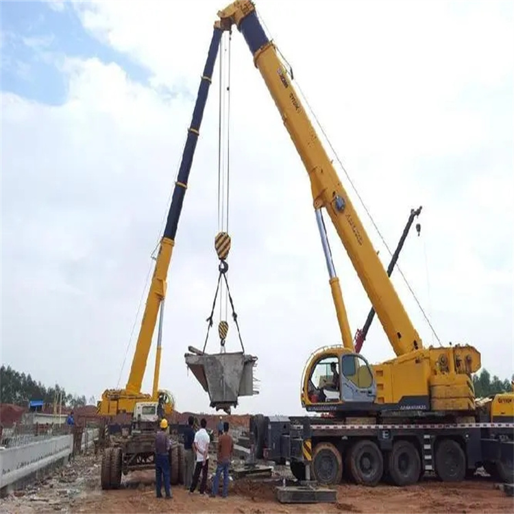 龙楼镇小型吊机出租电话|厂房设备吊装方案|24小时服务覆盖