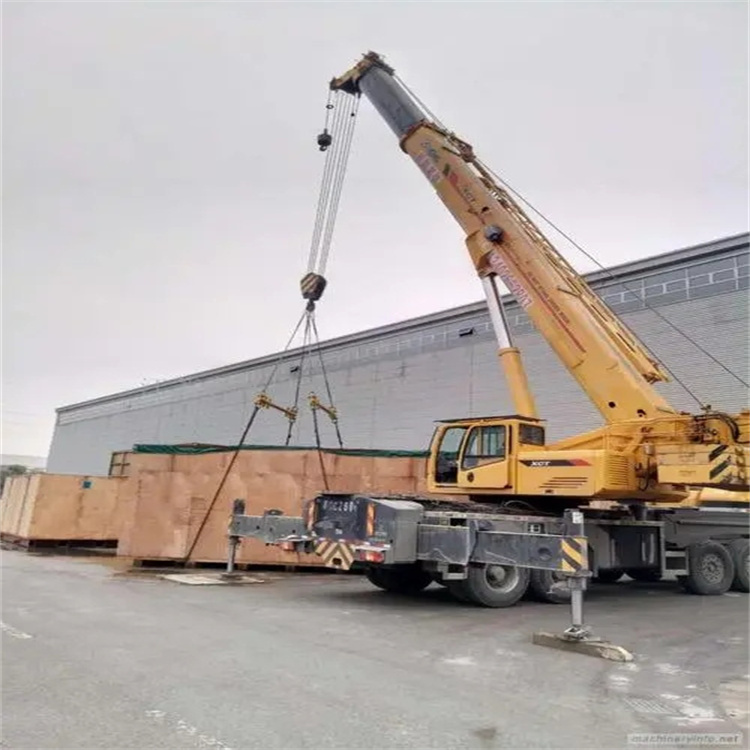 龙楼镇吊车出租哪家正规