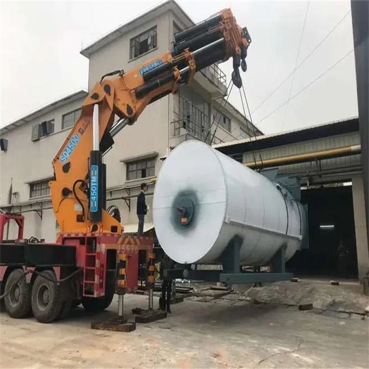 龙楼镇出租大型吊车