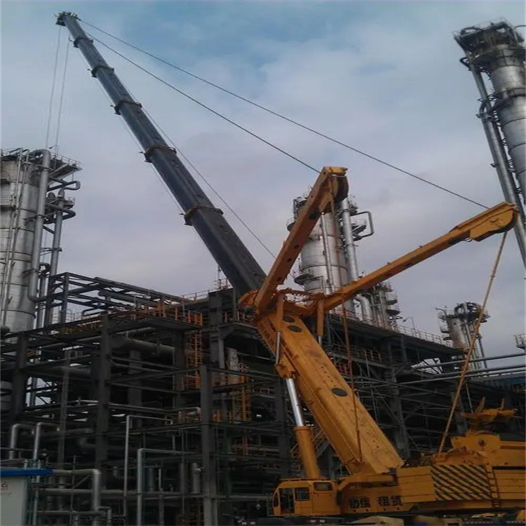 龙楼镇哪有吊车出租吊车租赁