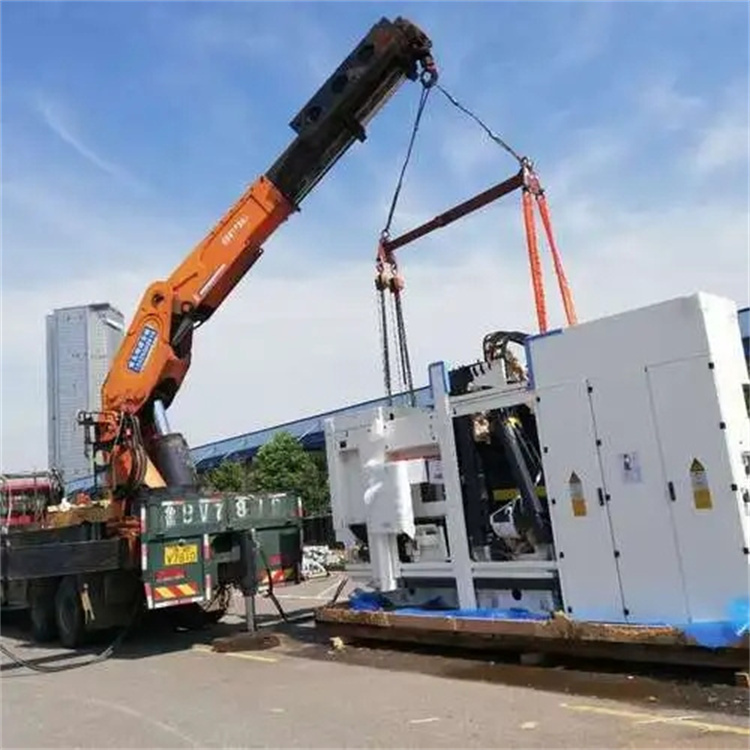 龙楼镇附近小吊车联系方式|8-16吨|本地及时服务