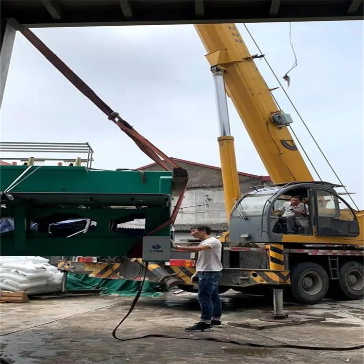 龙楼镇大吨位吊车租赁应急保障方案|化解突发吊装需求难题
